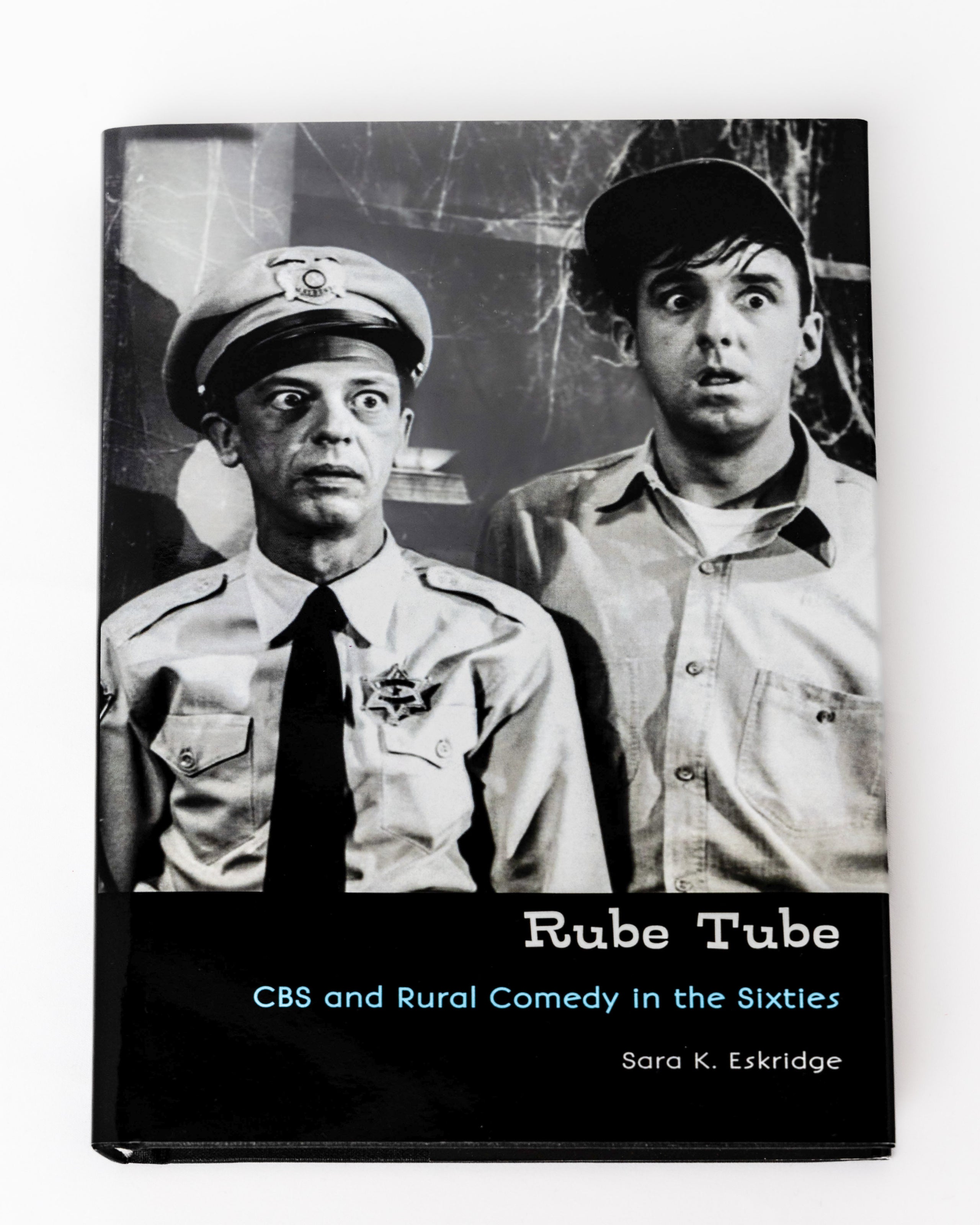 Rube tube red skelton museum of american comedy