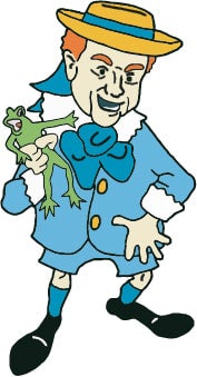 Junior Membership | Red Skelton Museum of American Comedy